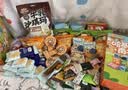 三只松鼠休闲零食大礼包送女友礼物整箱零食小吃成人解馋自营零食140包 实拍图