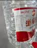 浏阳河柔和3 老酒 浓香型白酒 52度 5L 桶装酒纯粮食散酒泡果酒中秋送礼 实拍图