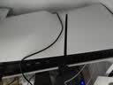 索尼（SONY）PS5 PlayStation5光驱版(轻薄版)国行PS5游戏机 PS5slim光驱版 游戏机【影之刃零游戏机专属】 实拍图