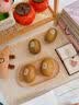 佳沛（zespri）新西兰金奇异果4粒103-114g猕猴桃源头直发水果礼盒 实拍图