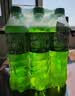 百事可乐美年达 Mirinda 青苹果味汽水碳酸饮料500ml*12瓶 整箱装 实拍图
