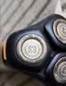 飞利浦新款自营男士电动剃须刀新一代旋风2系刮胡刀风驰净剃6D自贴合刀头 生日礼物送男生老公 实拍图