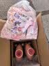 立白大师香氛洗衣液13斤柔顺护衣 持久留香水内衣可用 品质严选 实拍图