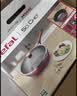 特福（Tefal）炒锅家用不粘锅平底炒锅28cm炒锅电磁炉通用有钛 实拍图