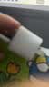 倍思小冰充20W氮化镓充电器适用苹果17充电头快充iPhone16promax15/14/13手机iPad插头 白 实拍图