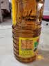 鲁花【保真菜籽油】低芥酸特香菜籽油 2L 物理压榨【京东品酒会同款】 实拍图