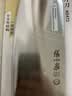 张小泉厨房家用不锈钢女士轻巧刀具 菜刀切菜刀切片刀 N5472 实拍图
