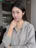 BJYLS999足银四叶草耳钉女士养耳洞纯银耳环银耳饰生日礼物送女友老婆 999足银四叶草耳钉一对【精美礼盒】 实拍图