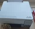 爱普生（EPSON）【6代新品】L3351墨仓式彩色打印机 微信打印/无线连接 家用AI学习打印机（打印、复印、扫描） 实拍图
