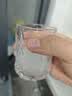美的（Midea）白豚MAX4.0净水器家用1200G流速母婴可直饮0阻垢厨下式RO反渗透净水机华凌直饮机一体机鲜活0陈水 【升级真鲜活纯水】3秒满杯水 实拍图