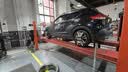 玛吉斯（MAXXIS）轮胎/汽车轮胎 205/60R16 92V EC1 适配福克斯/英朗 实拍图