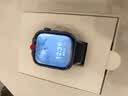 华为HUAWEI WATCH FIT 5铝合金表壳 韵律黑 超轻薄大屏腕上微运动强劲续航华为智能手表 实拍图