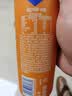芬达零卡橙味汽水(摩登罐) 330ml*6 实拍图