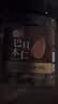 每果时光巴旦木仁400g原味无添加新货扁桃仁杏仁每日坚果干果休闲零食罐装 实拍图