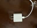 Apple/苹果 原装正品20W type-c充电器 苹果usb-c充电器手机快充头 旗舰店苹果iPhone 18 Pro Max充电器 实拍图