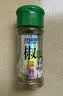 特瑞肯（TRICON）椒盐粉花椒粉烧烤腌料肉串鸡翅油炸西餐撒料香辛料调味品50g/瓶 实拍图