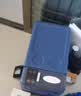 志高（CHIGO）车载冰箱车家两用冷冻冷藏12v24v220V小型便携压缩机货车冰柜 A22 实拍图