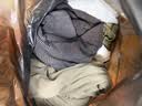 京东洗衣衣鞋任洗6件 洗衣洗鞋 羽绒服/大衣/运动鞋 免费上门取送去渍整形价值2000元内衣服鞋子 实拍图