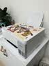 爱普生（EPSON）【6代新品】L3351墨仓式彩色打印机 微信打印/无线连接 家用AI学习打印机（打印、复印、扫描） 实拍图