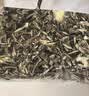 福东海 艾叶600克 精选艾草泡脚足浴配姜片泡澡月子洗头陈艾养生 实拍图