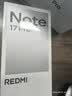 小米（MI）REDMI Note 17 Pro 12+256黑 9000mAh大电池 抗摔防水 AI反诈 国家补贴 红米note15pro新款 5g手机 实拍图