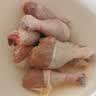 正大琵琶腿3斤【美食大赛同款】 鸡腿鸡肉鸡腿肉生鲜早餐鸡肉红烧鸡腿 实拍图