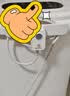 美的（Midea）泡脚桶杀菌足浴盆加热暖脚自动按摩保暖洗脚盆熏蒸暖泡喷淋生日礼物送男女友长辈实用ZL310 实拍图