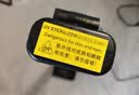 可孚紫外线消毒灯家用除螨医用紫外线杀菌灯55W升级款臭氧+遥控定时 实拍图
