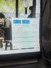中兴F32 随身wifi6【送100G】支持5G 4G设备可移动无线免插卡无限便携式网卡托全网通用流量2026款 黑色【 WiFi6 双网切换 】旗舰版 实拍图