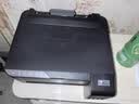 爱普生（EPSON）【6代新品】L3353墨仓式彩色家用AI学习打印机 L3251/L3255升级版(打印复印扫描 微信/无线 黑色） 实拍图
