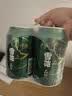 雪花啤酒【销量100万+】勇闯天涯 500ml*24听 清爽经典 大规格实惠装 实拍图