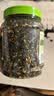 良品铺子高钙DHA藻油海苔拌饭碎280g儿童零食无添加芝麻紫菜碎宝宝拌饭 实拍图