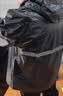 乐优佰易 反光成人雨衣套装分体式 C牛津布单帽檐 XXL 防暴雨含雨裤骑车交通 实拍图