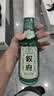 叙府 经典白盖 浓香型白酒 52度 500ml*6瓶 整箱装 纯粮食酒 实拍图