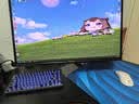 AOC爱攻昊天27英寸2K OLED 320Hz五层堆叠 BlackAR镜面抗反抗眩 色准王HDR500电竞显示器AG277QSD 实拍图