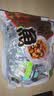 绿滋肴 江西九江湖口特产酒糟鱼即食小鱼干熟食鱼排下饭菜麻辣零食小吃 【混合口味】袋装500g 实拍图