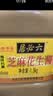 六必居 芝麻花生酱 1.5kg 火锅蘸料拌面花生芝麻酱 中华老字号 实拍图