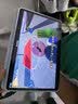 HUAWEIMatePad SE 11英寸 焕新版 华为平板电脑高刷护眼大屏 影音娱乐学生平板学习平板8GB+256GB 星海蓝 实拍图