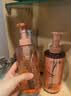 欧莱雅活力姜洗发水护发素强韧发丝洗发露生姜洗护套装440ml*2 实拍图