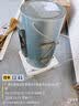 海尔电热水器PD7 80升国家补贴金刚无缝胆自清洁水电分离 洗澡家用3300W变频速热免换镁棒上门安装 实拍图