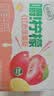 伊利【林一同款】优酸乳嚼柠檬苹果版 220g*10盒 礼盒装 实拍图