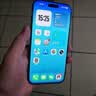 Apple/苹果iPhone 17 Pro Max 256GB 银色 移动联通电信5G 双卡双待手机 送礼好物 实拍图