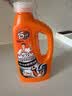 威猛先生（Mr Muscle）管道疏通啫喱 960ml 卫浴专用 下水道强力疏通剂 管道疏通神器 实拍图