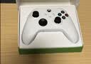 微软（Microsoft）XBOX无线游戏手柄 无线控制器 冰雪白 蓝牙适配XBOX/PC/平板/手机 Steam促销黑神话悟空 影之刃零 实拍图