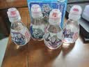 屈臣氏儿童水奥特曼款200mL*4瓶宝宝水瓶装水蒸馏水纯净水礼盒装赠徽章 实拍图