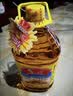 鲁花 食用油 物理压榨 葵花仁油6.18L  实拍图
