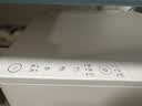 爱普生（EPSON）【6代新品】L1358 墨仓式A4彩色无线单功能家用打印机 家用/办公 AI学习打印机（微信/远程打印） 实拍图