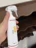 霍尼韦尔（Honeywell）除甲醛喷雾新房装修急入住专用甲醛清除剂非光触媒源头去甲醛喷剂 实拍图