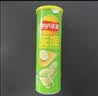 乐事（Lay's）无限薯片 翡翠黄瓜味 104克*2罐 208克 休闲零食 膨化食品 实拍图