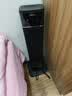 美的（Midea）【火焰轻奢】石墨烯语音暖风机取暖器家用电热电暖器全屋大面积升温电暖气轻音节能小太阳 NFT-HYR 实拍图